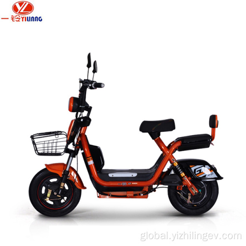 China High Level Design Durable Cheap Electric Pedal Scooters for Adults 500w Ce Electronic Burglar Fashion 200kg 31-40km/h 150*63cm Supplier